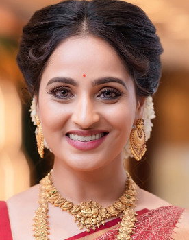 Mounika Devi