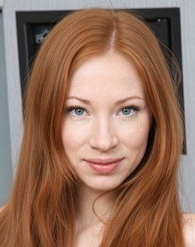 Milena Lisitsyna