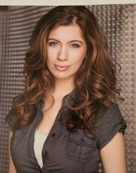 Hayley Andoff