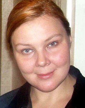 Mariya Buknis