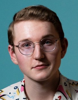 Raymond Kleinschmidt as 