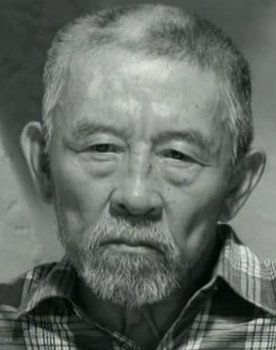 Kasym Zhakibayev as 