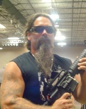 Roger Svensson as Himself / Bass (as B. War)