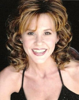 Linda Blair