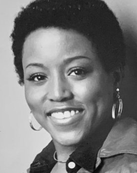 Ellerine Harding as Olga