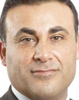 Naser Khader as Naser Khader