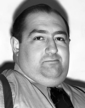 Mack Gordon as Mack Gordon