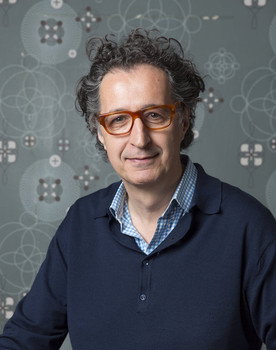 Gustavo Ferrada