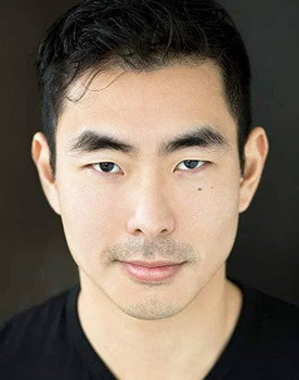 Lee Shorten as Rafa