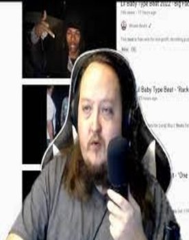 Toby Reynolds as Online Cannibal