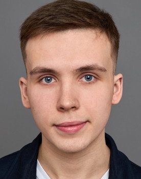 Andrey Poluektov