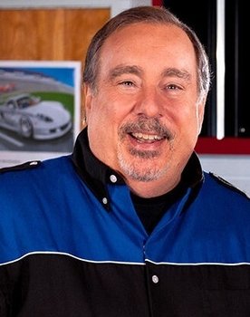 Pat Goss