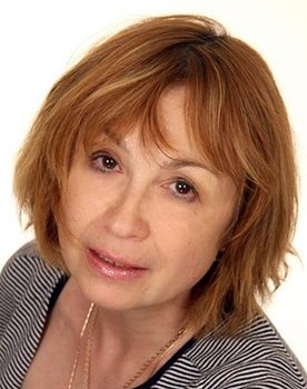 Larisa Grebenshchikova