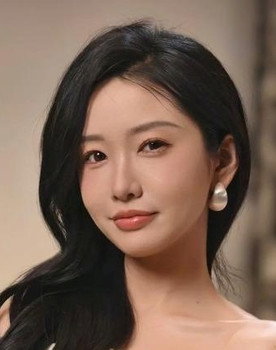 陈恩睫 as Jiang An Yu