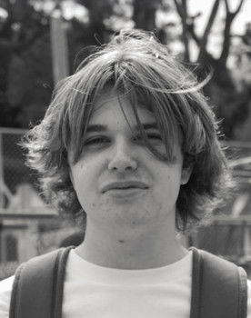 Jude Dixon as Himself