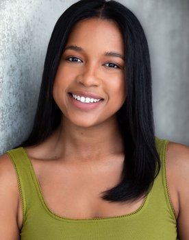 Alisha S. Ward