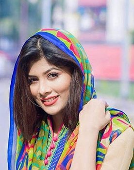 Mumtaheena Toya
