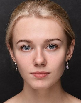 Aleksandra Khromova
