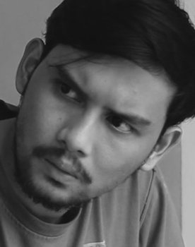 Ismu Tanjung as Arif
