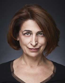 Belén Ponce de León