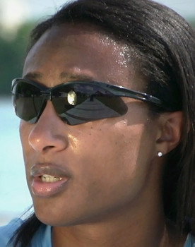 Ravene Brinkley as Orlando, Florida Police Officer