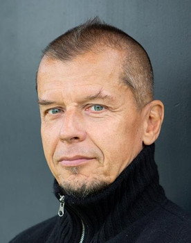 Kimmo Pohjonen as Arpinaama