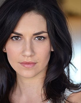 Lauren Augarten