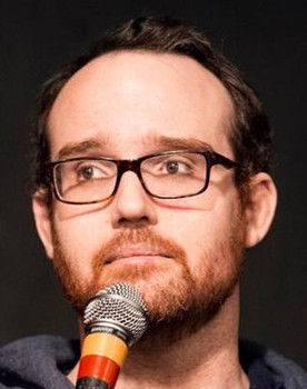 Andy Sandford as Himself