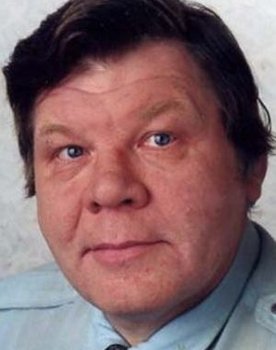 Viktor Mamayev as 