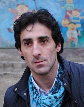 Rasim Jafar as Teymur Osmanov