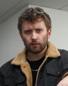 Jake Kordas as Dan Mansley