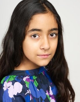 Saira Pandhal