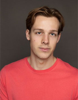 Jonah Erofeyeff as Chase