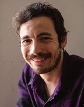 Fábio Nóbrega Vaz