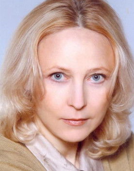 Lyudmila Solovyova