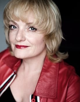 Mirjam de Rooij
