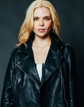 Gabriella Piacentini as Tainá