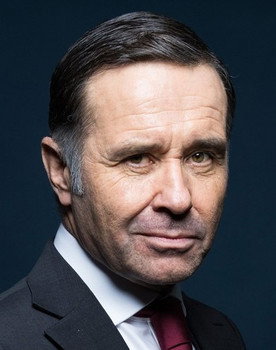 Andrew Scarborough
