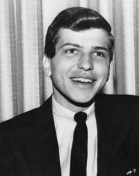 Frank Sinatra Jr.