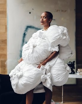 Michelle Elie as Self