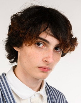 Finn Wolfhard as Young Boris Pavlikovsky