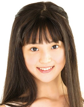 Hikaru Shiraishi as Mai