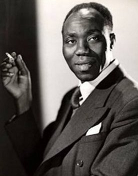 Orlando Martins as Oparian Chieftain Ogonoore
