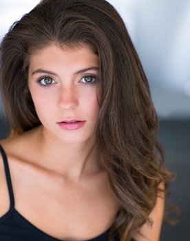 Emily Bader Emily Bader