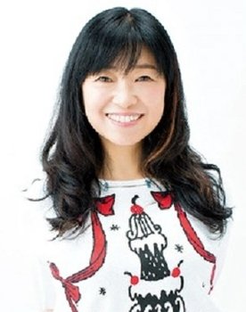 Yuki Kaida as 