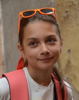 Arianna Belloni Maggi