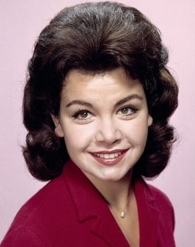 Annette Funicello