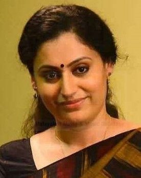 Meera Nair