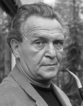 Herbert A. E. Böhme