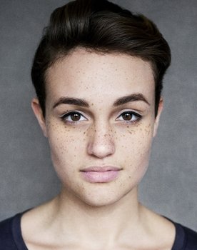 Lily Nichol
